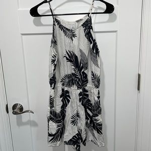 Old Navy romper